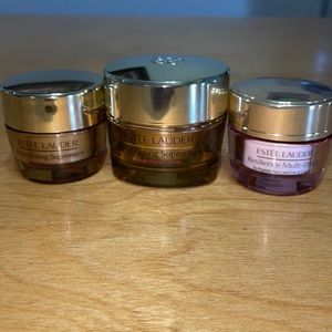 Estée Lauder Face Bundle